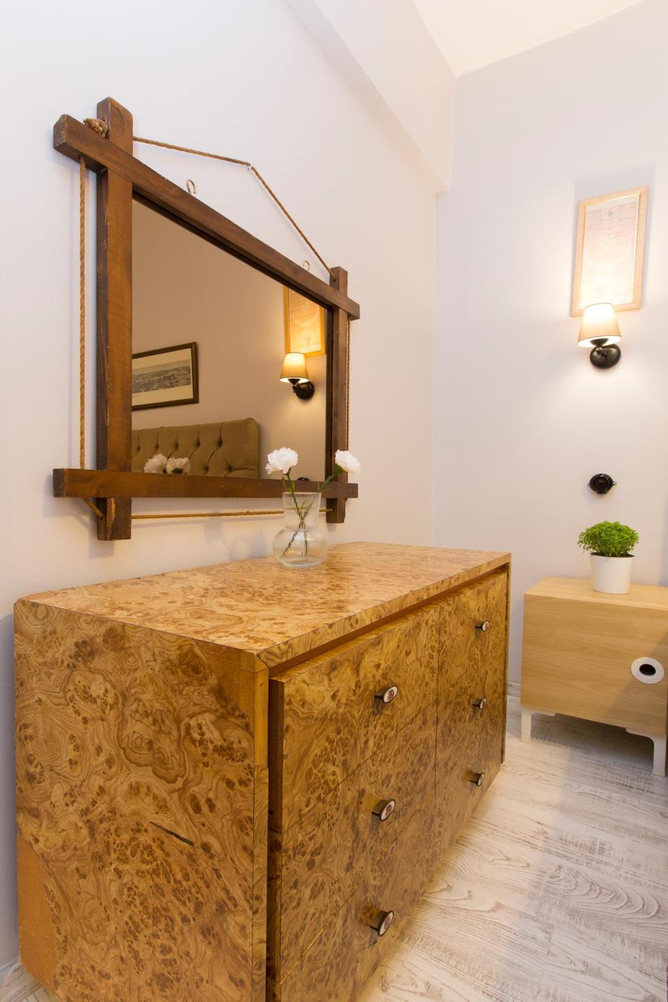 Istanbul Suite Hotels Istiklal Istambul Exterior foto