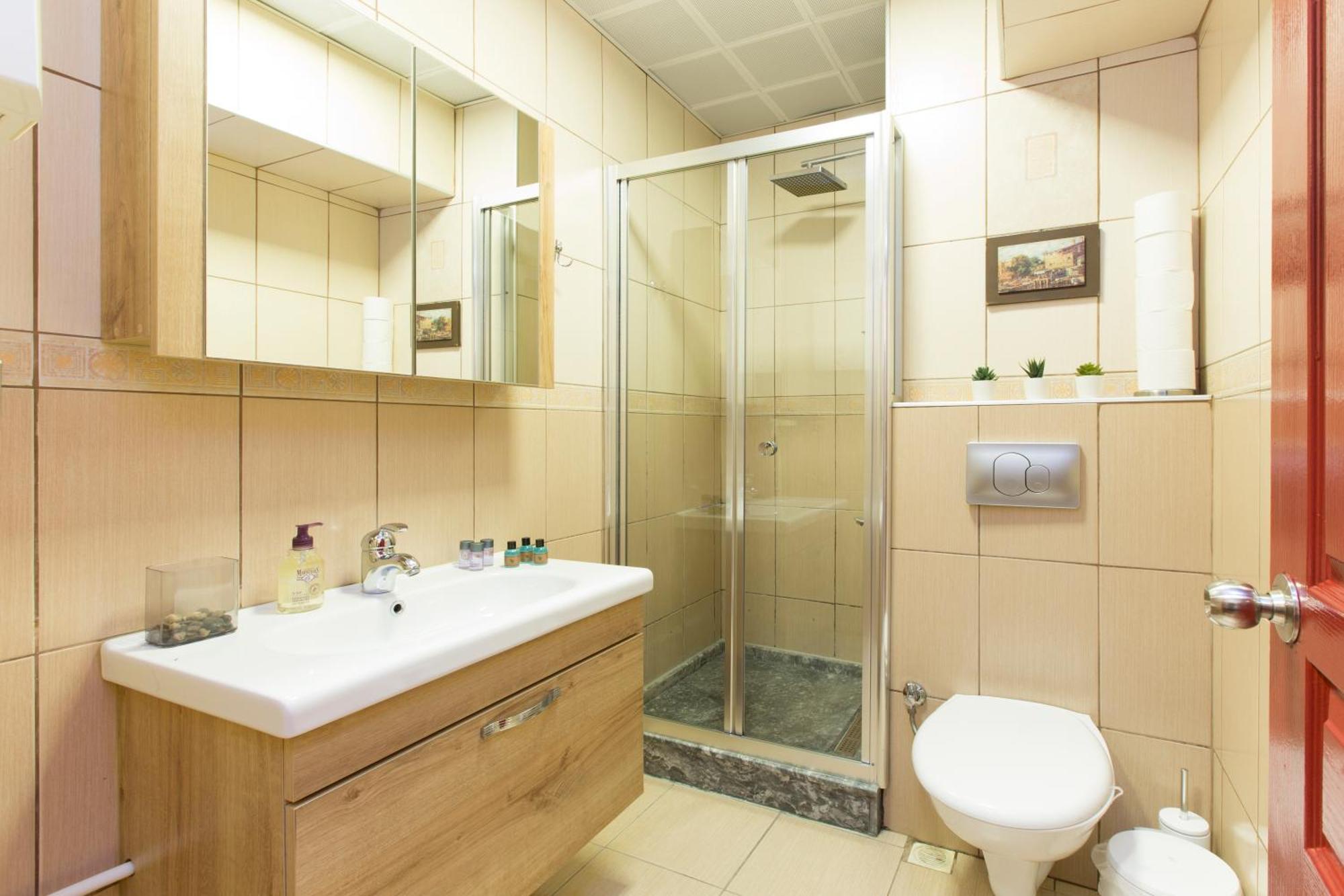 Istanbul Suite Hotels Istiklal Istambul Exterior foto
