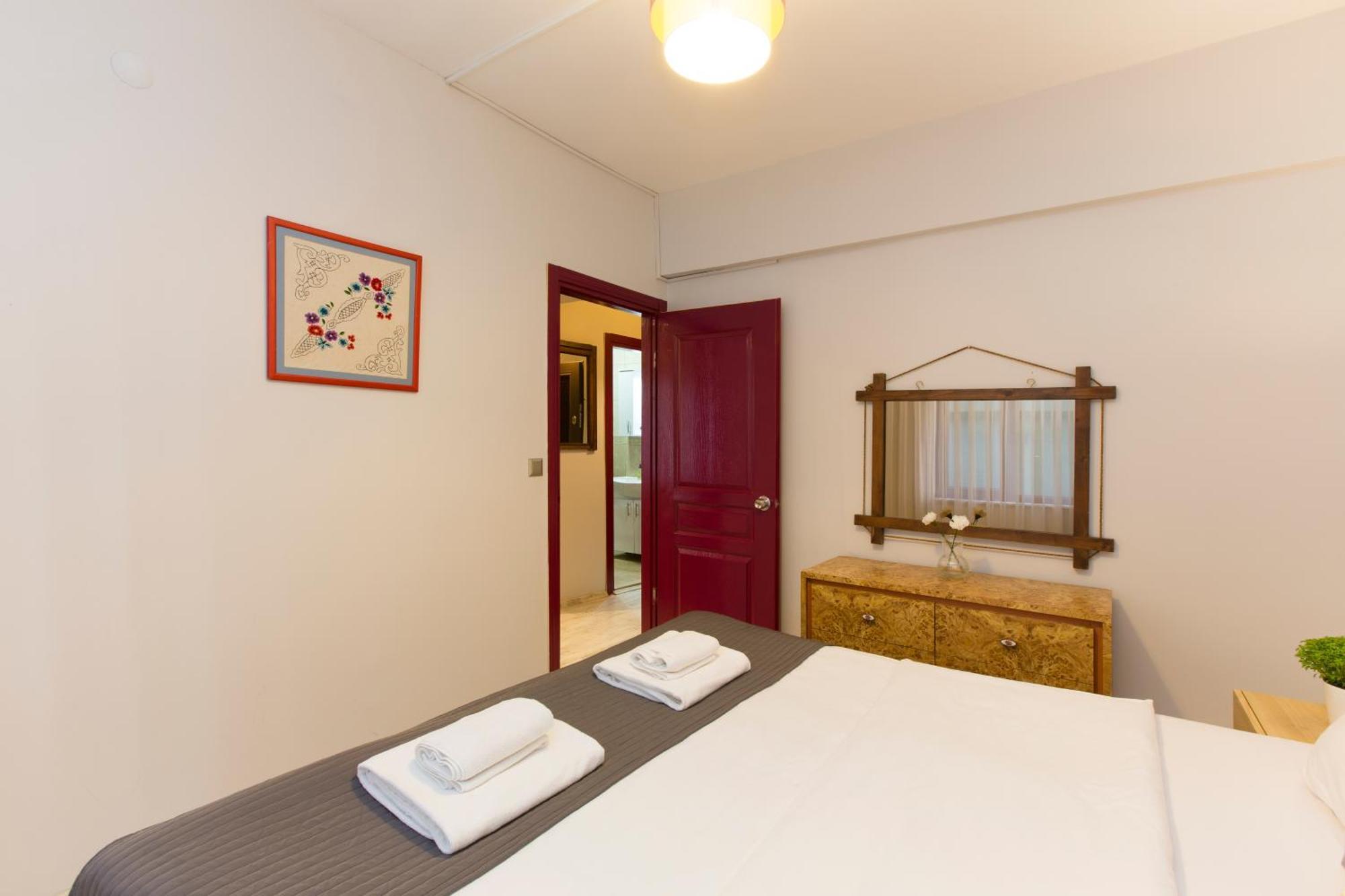 Istanbul Suite Hotels Istiklal Istambul Exterior foto