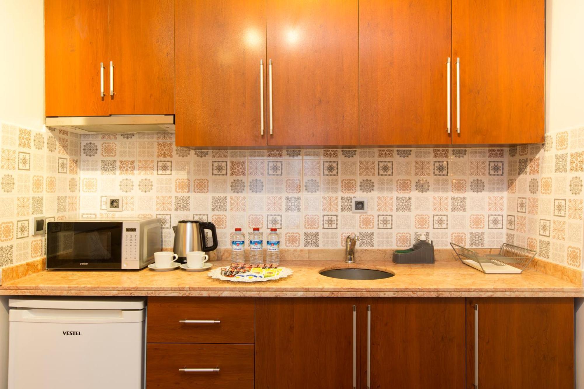 Istanbul Suite Hotels Istiklal Istambul Exterior foto