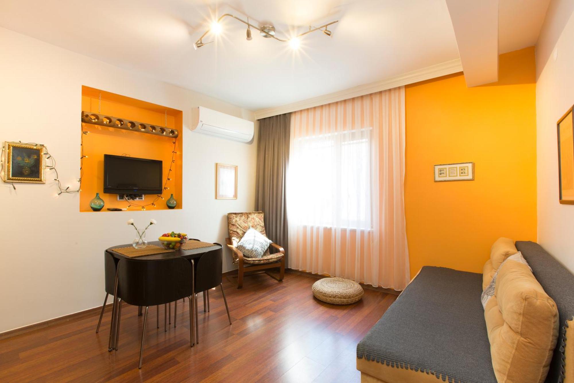 Istanbul Suite Hotels Istiklal Istambul Exterior foto