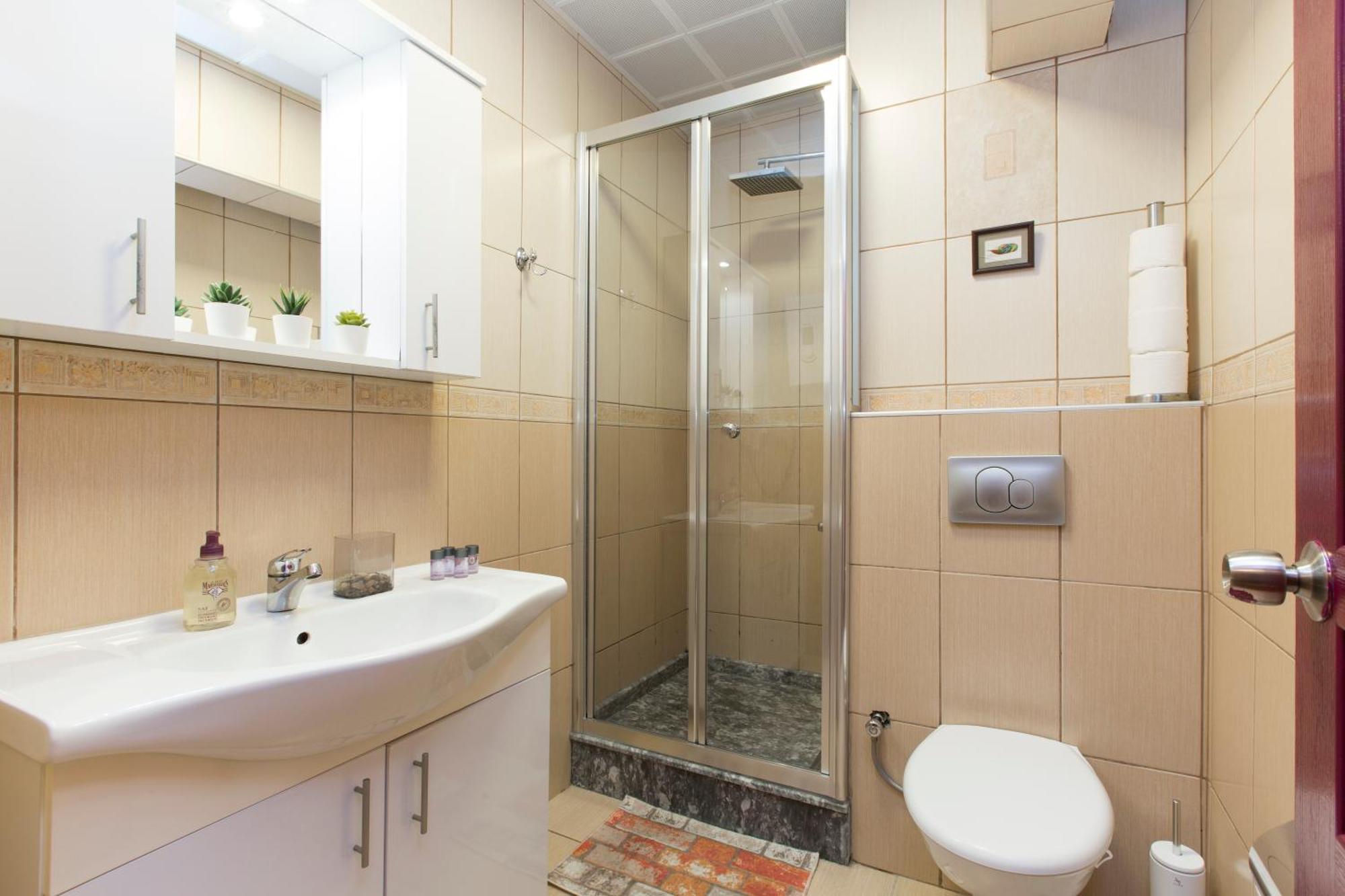 Istanbul Suite Hotels Istiklal Istambul Exterior foto