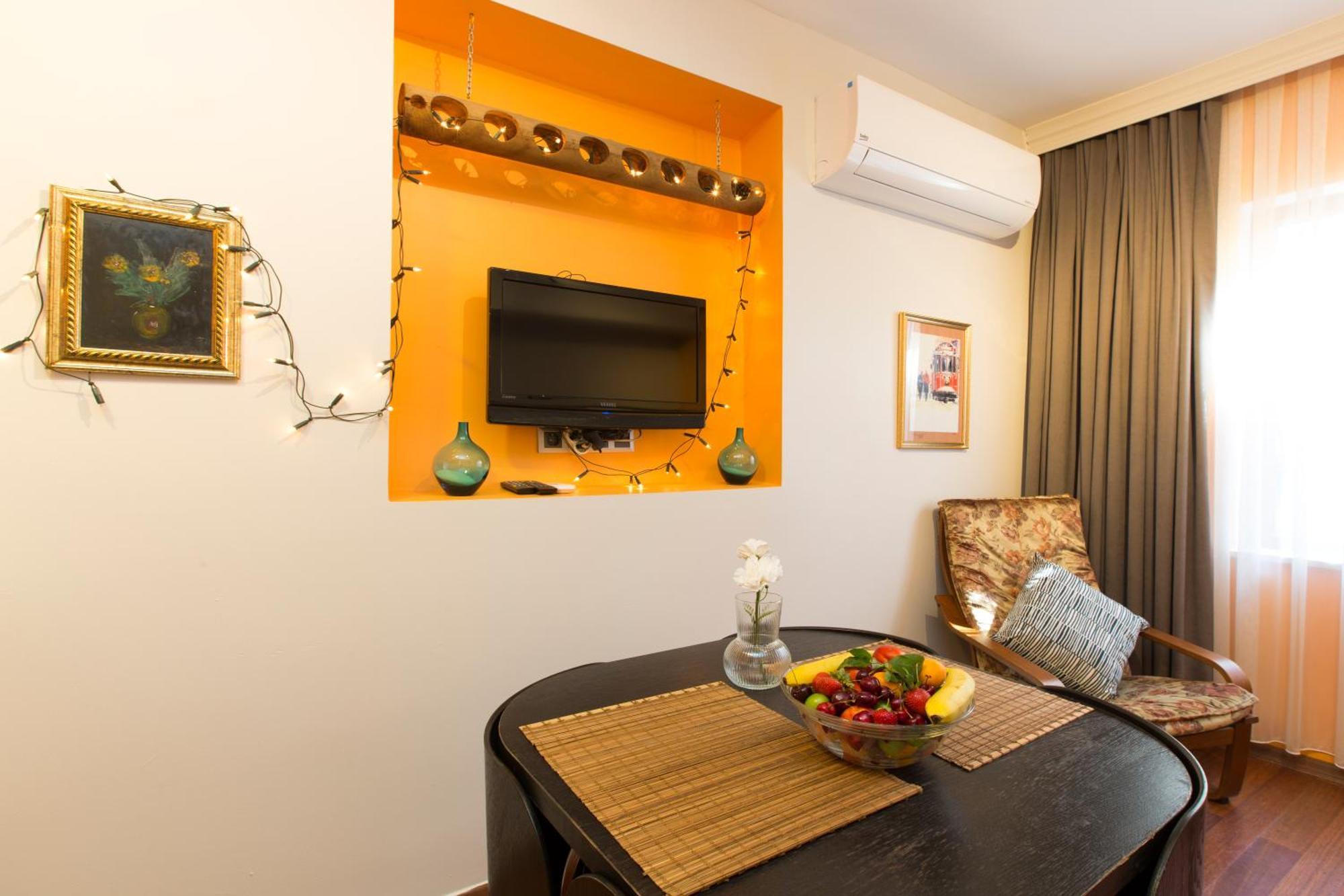 Istanbul Suite Hotels Istiklal Istambul Exterior foto
