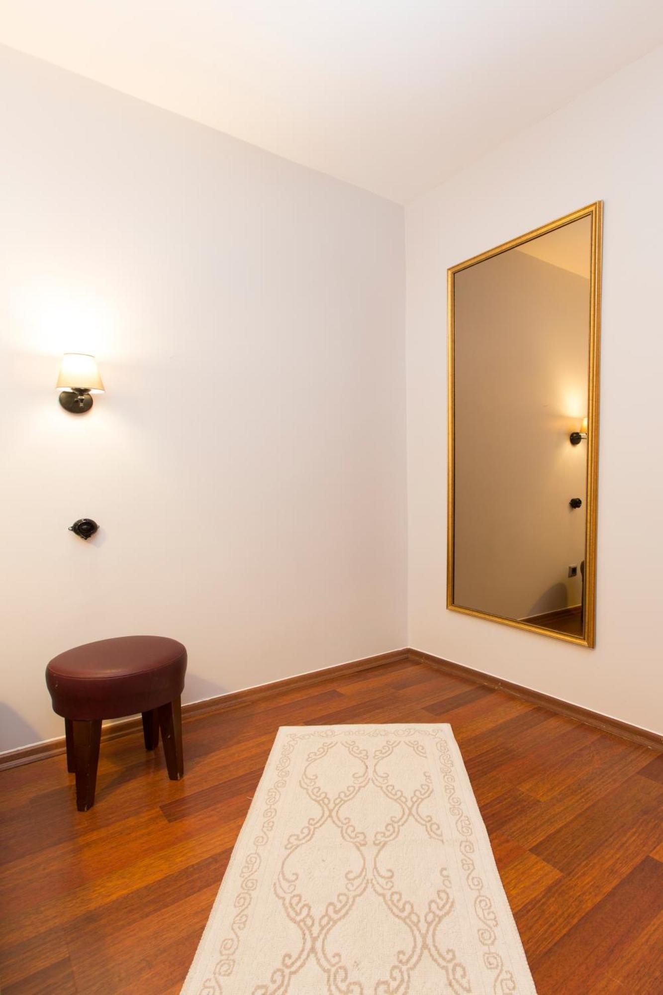 Istanbul Suite Hotels Istiklal Istambul Exterior foto