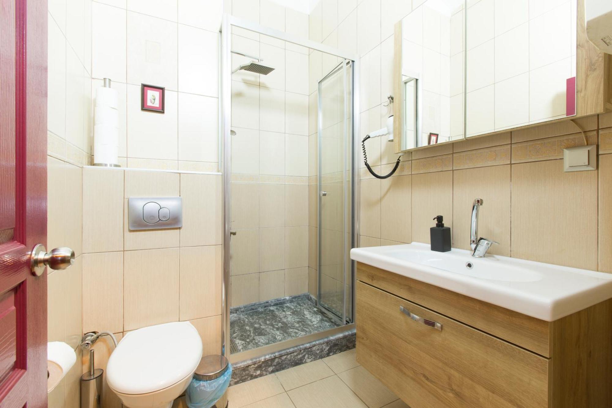 Istanbul Suite Hotels Istiklal Istambul Exterior foto