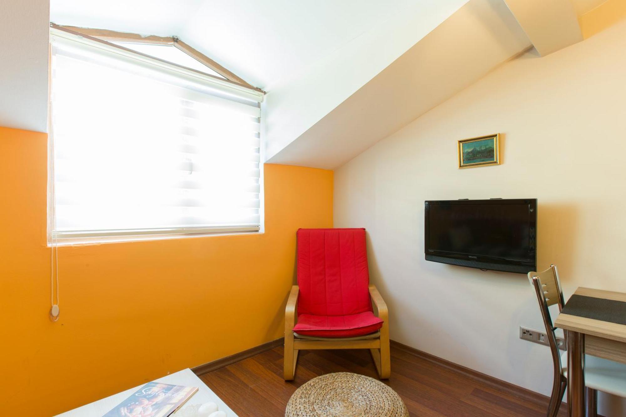 Istanbul Suite Hotels Istiklal Istambul Exterior foto